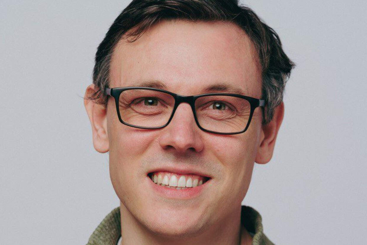 Andy Palmer
