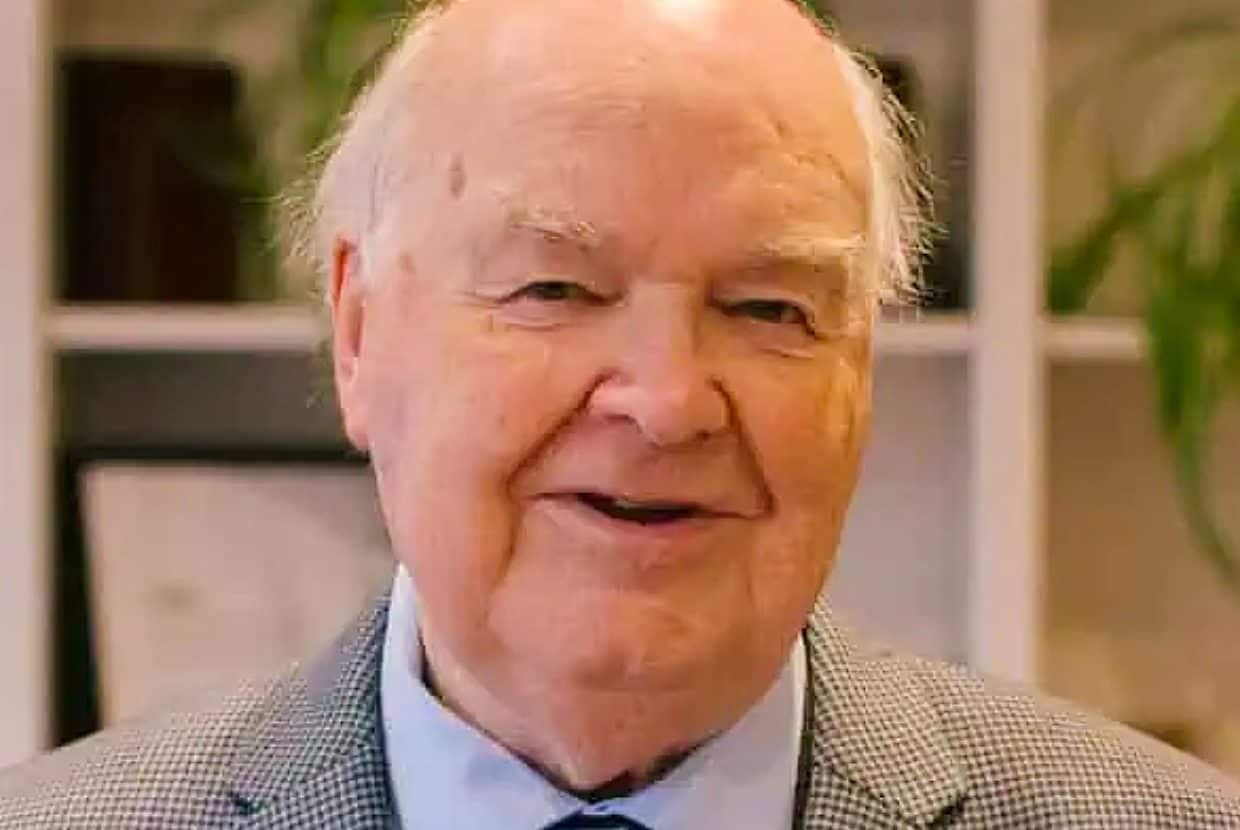 John-Lennox