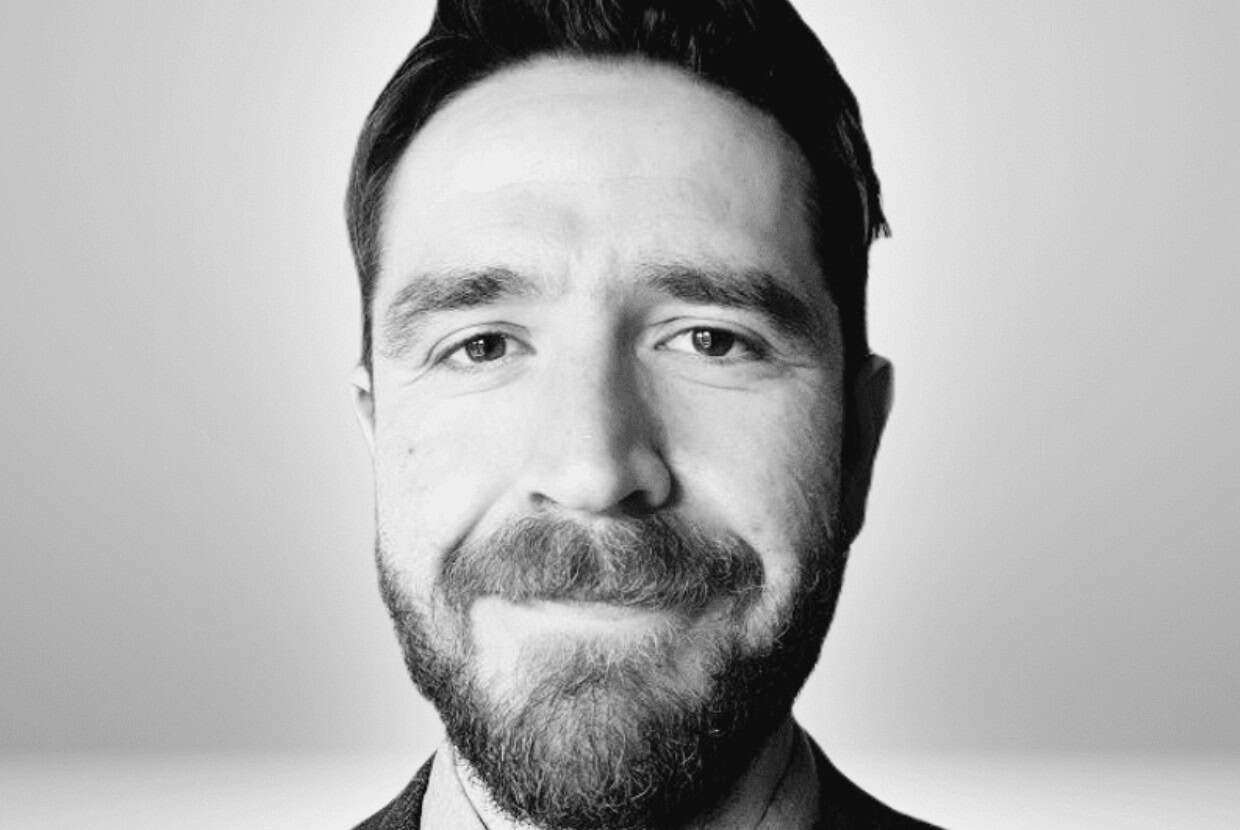 Nicholas Morris