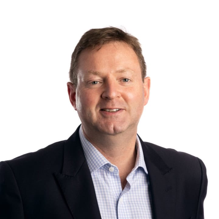 Paul Houghton